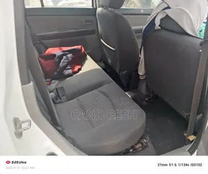 Mazda Demio 2006 White