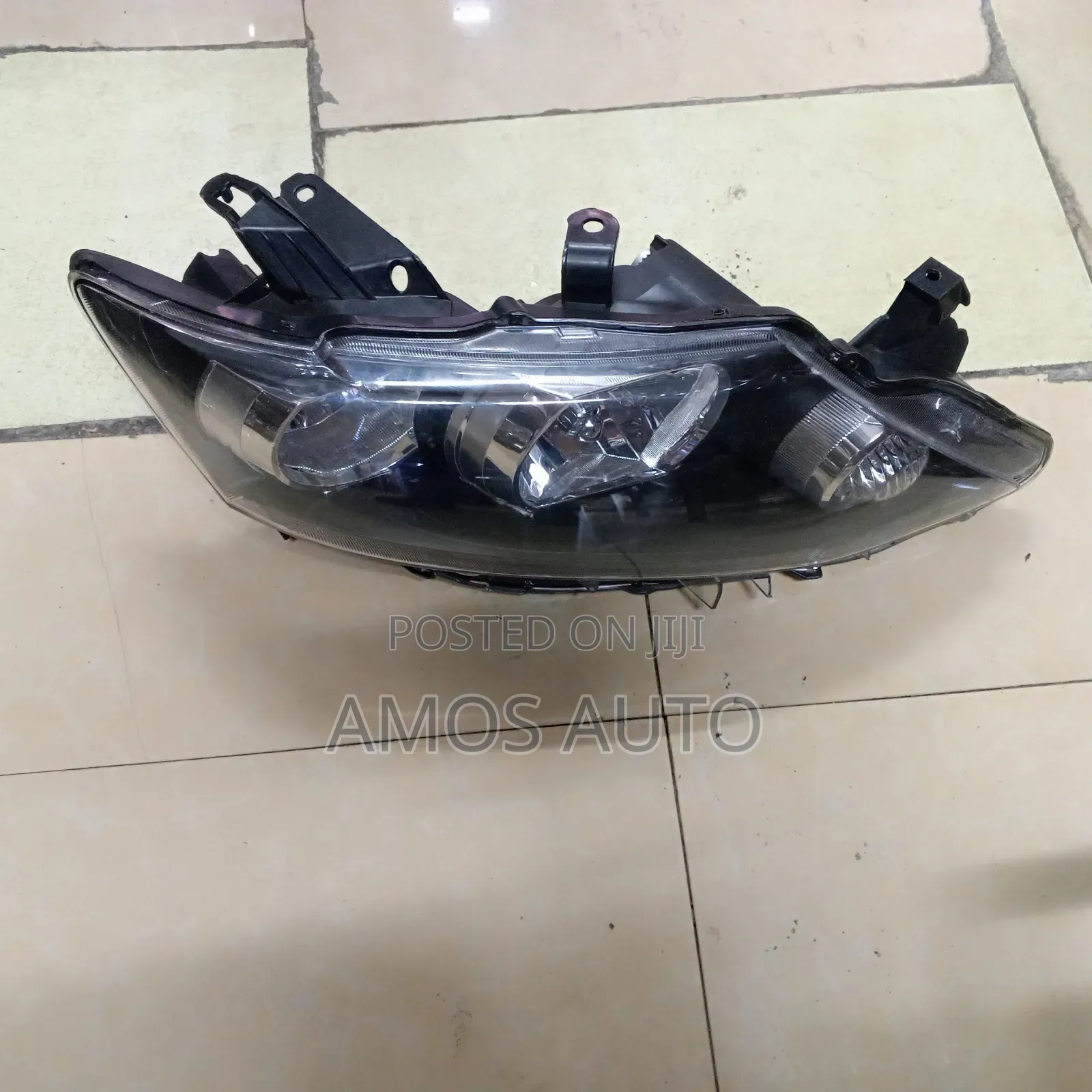Allion 265 Headlight Non Xenon