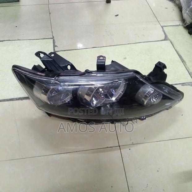 Allion 265 Headlight Non Xenon - thumbnail 2