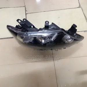 Allion 265 Headlight Non Xenon
