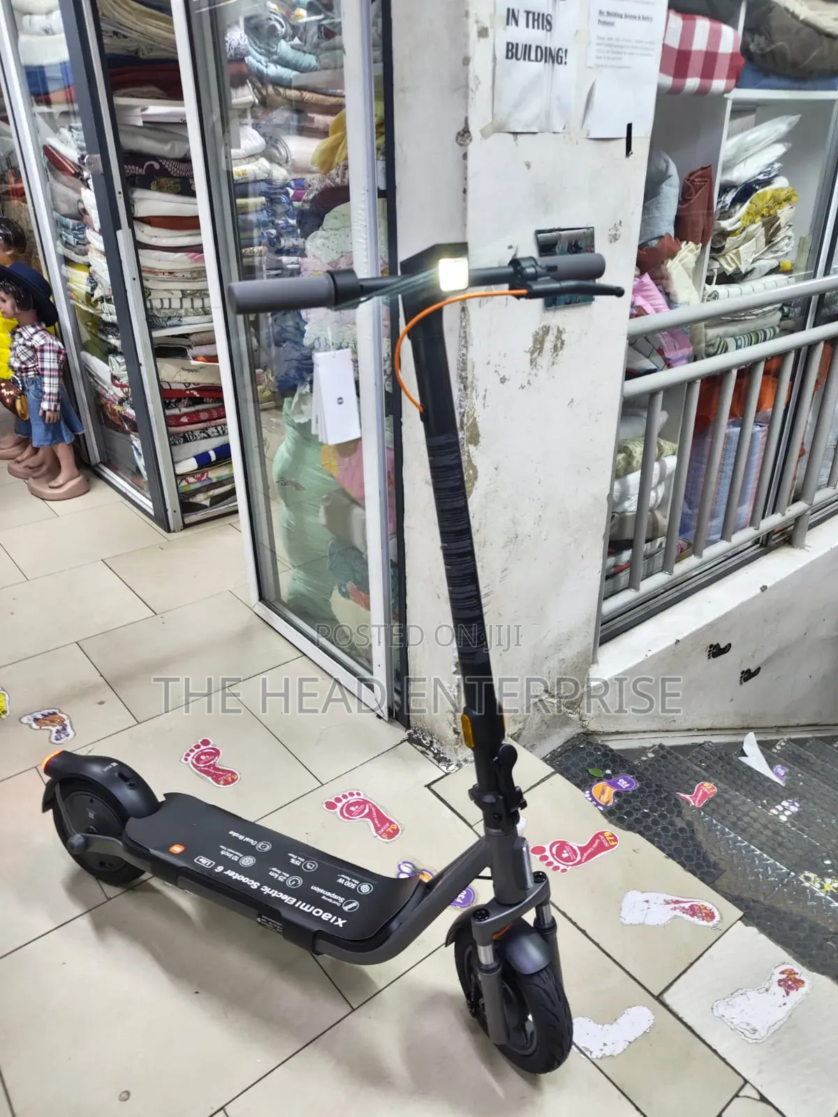 Xiaomi Electric Scooter for Kids and Adults Affordable