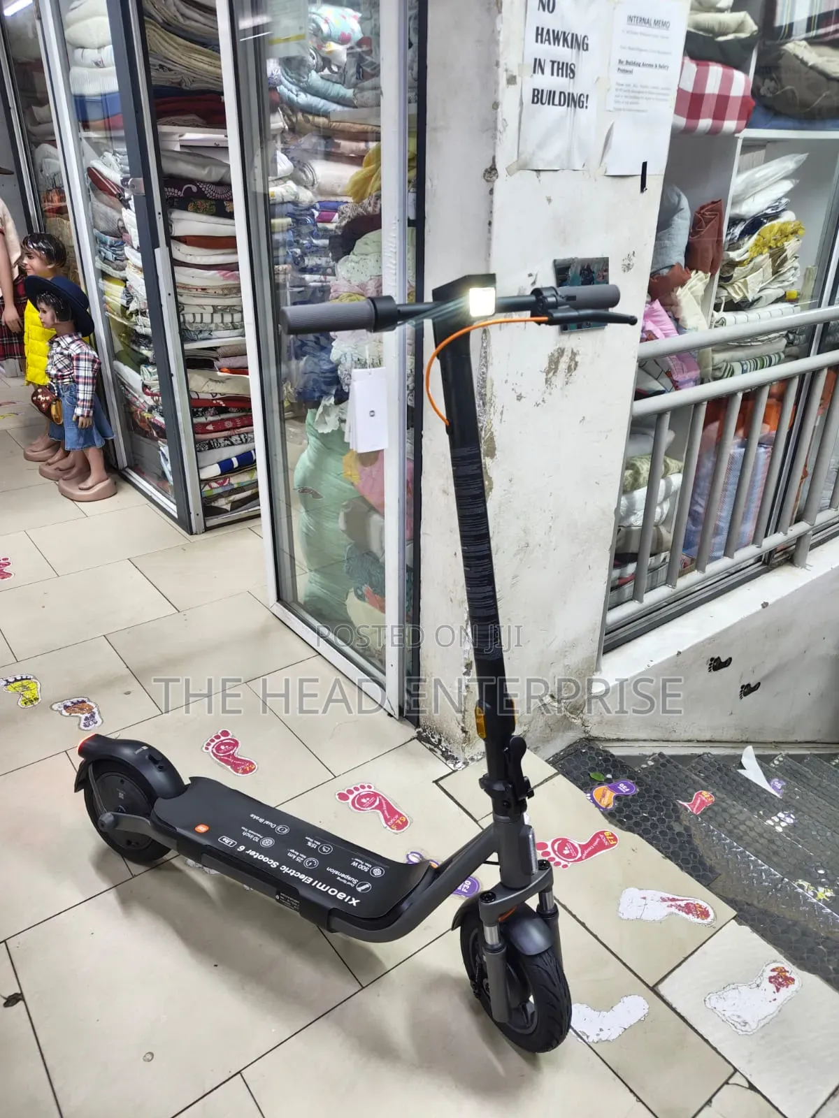 Xiaomi Electric Scooter for Kids and Adults Affordable