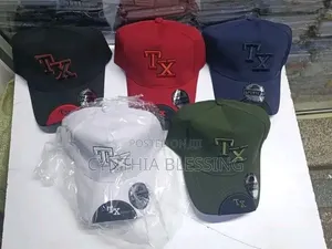 Fashion TX Capes