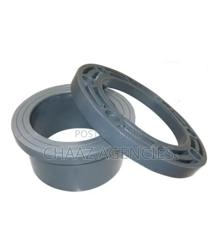 UPVC Flange Adapter