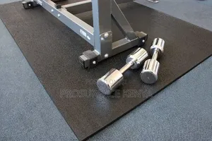 Professional Gym Mat 5mm |