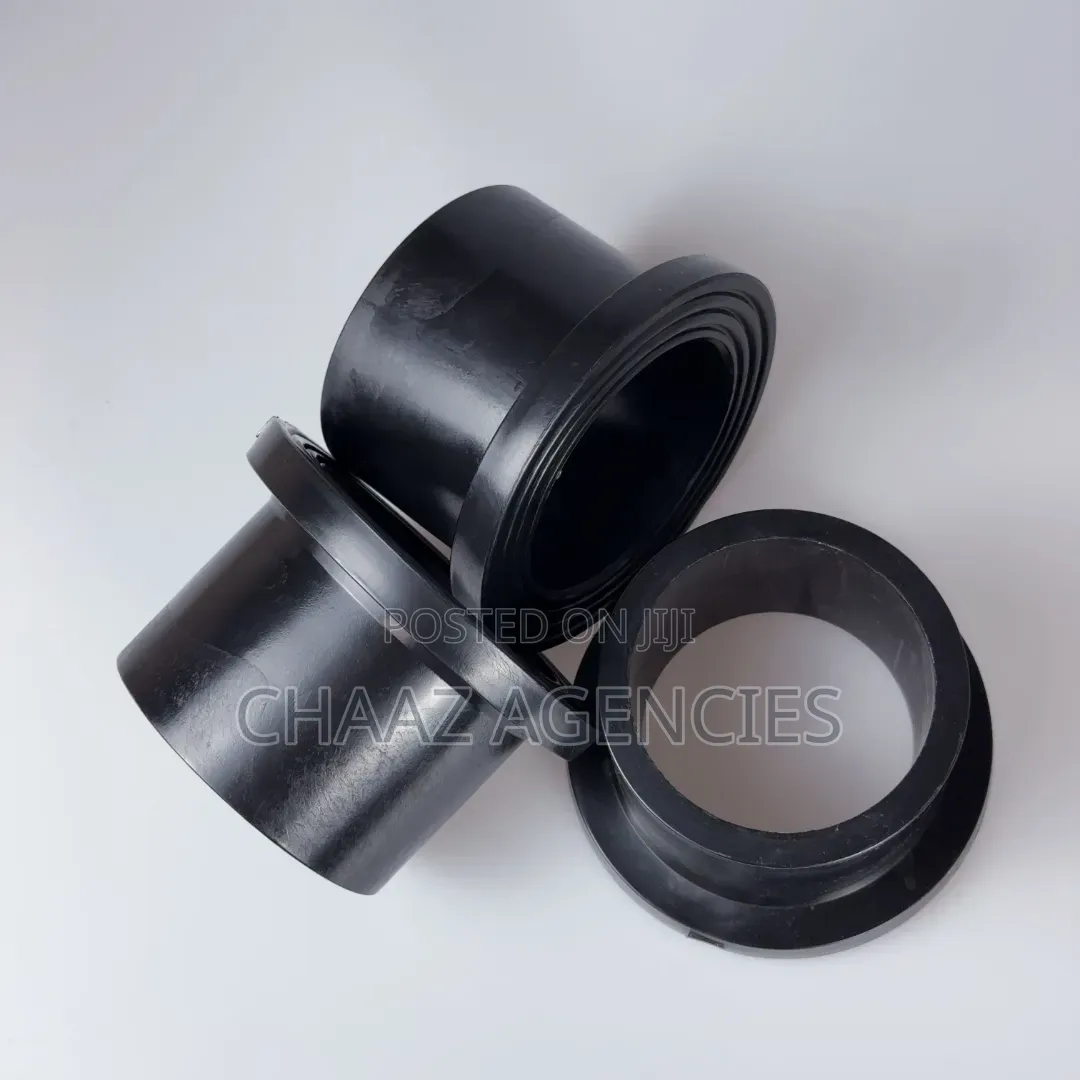 UPVC Flange Adapter