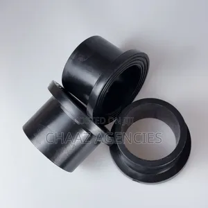 UPVC Flange Adapter