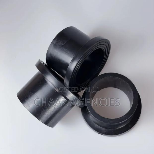 UPVC Flange Adapter - thumbnail 2