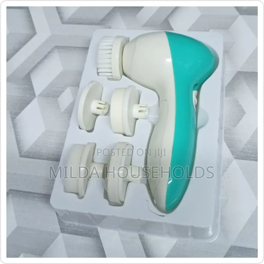 5 in 1 Facial Massager Price