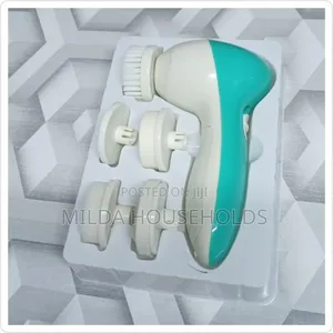 5 in 1 Facial Massager Price