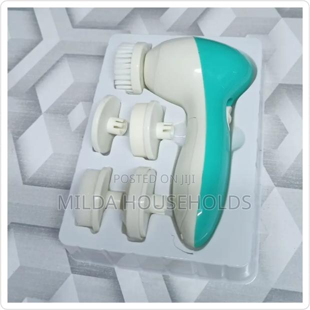 5 in 1 Facial Massager Price - main view