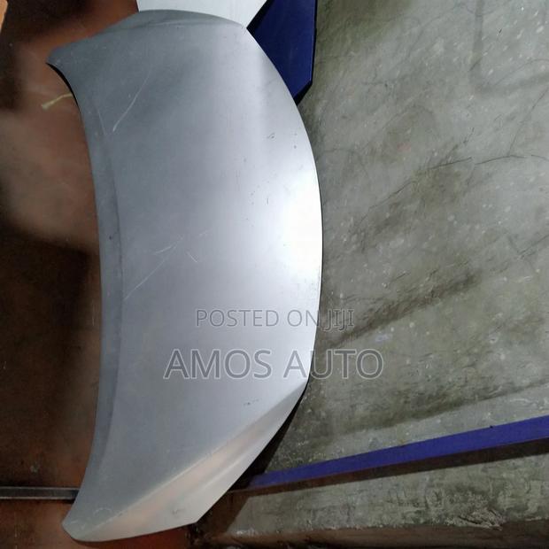 Nissan Note 2012 Bonn