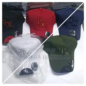 Fashion TX Capes