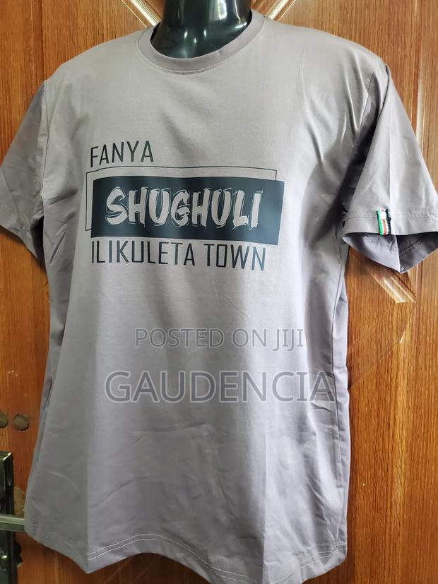 High Quality Tshirts - thumbnail 2