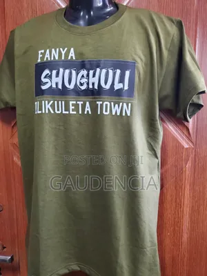 High Quality Tshirts