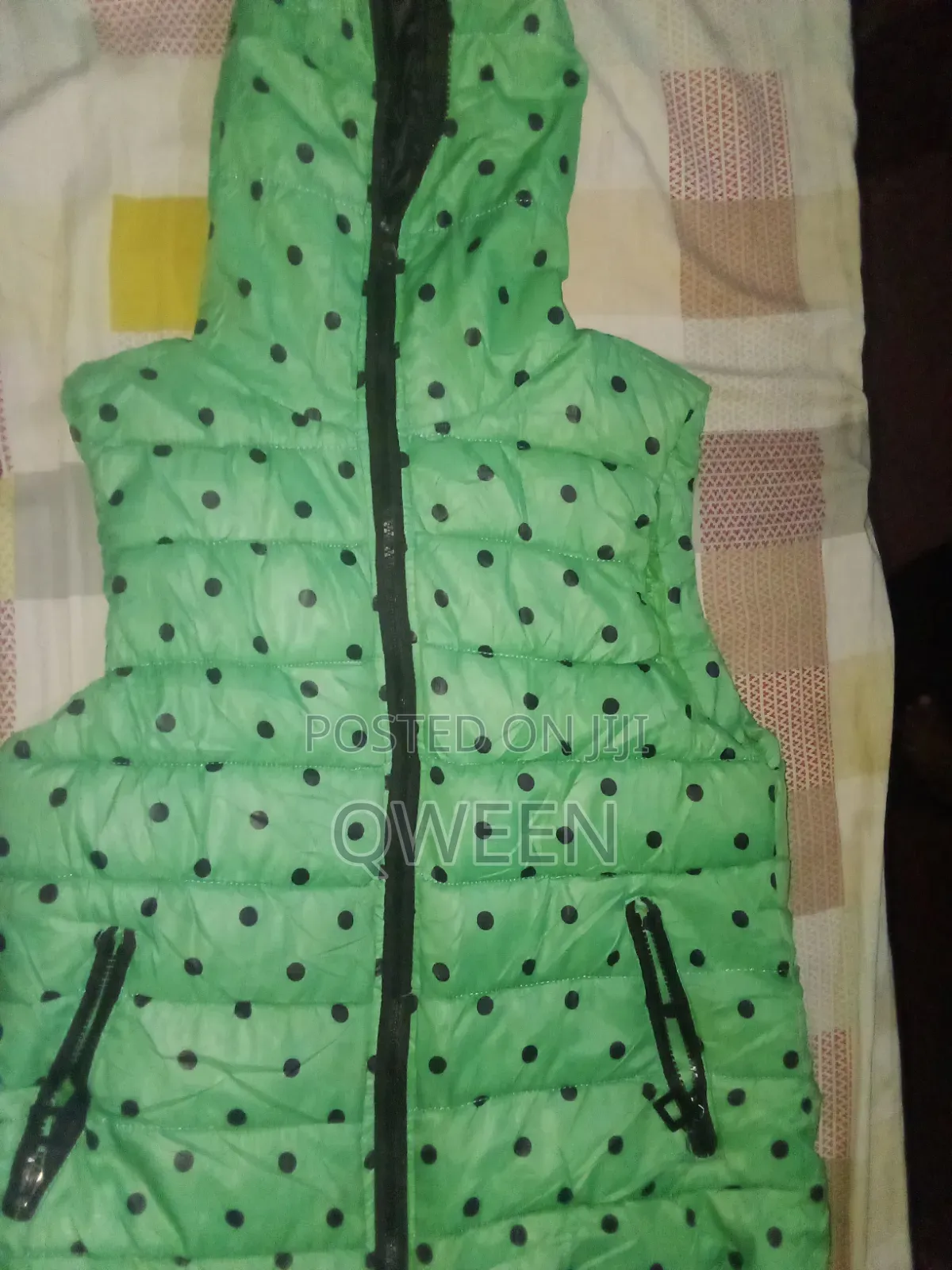 Sailing Jacket