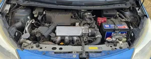 Nissan Note 2014 Blue
