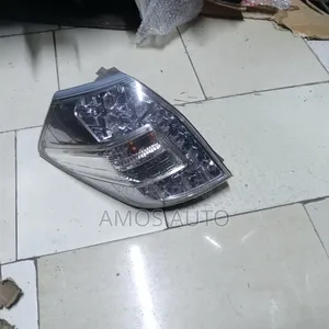 Honda Fit Shuttle 2012 Taillight
