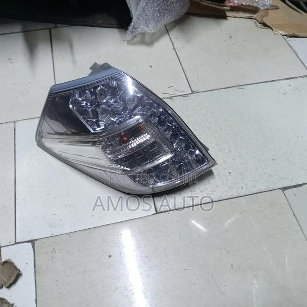 Honda Fit Shuttle 2012 Taillight