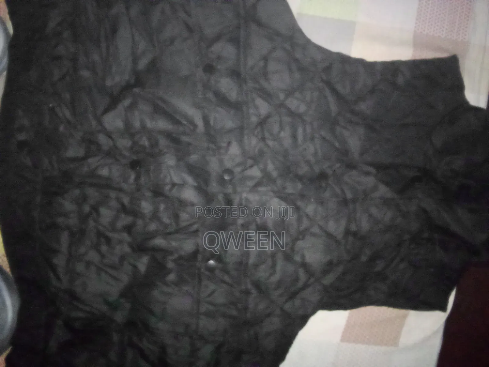 Sailing Jacket