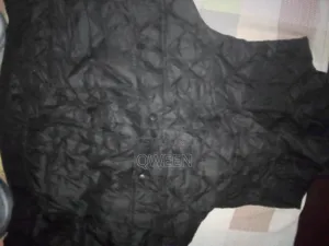 Sailing Jacket