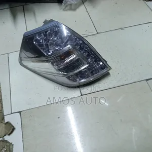 Honda Fit Shuttle 2012 Taillight