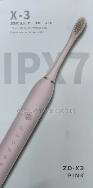 Sonic Electric Toothbrush
