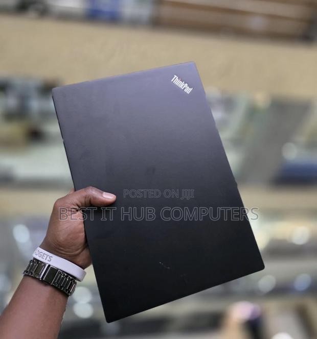 Laptop Lenovo ThinkPad X280 8GB Intel Core i5 SSD 256GB