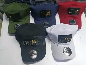Fashion Baseball Caps - Texas