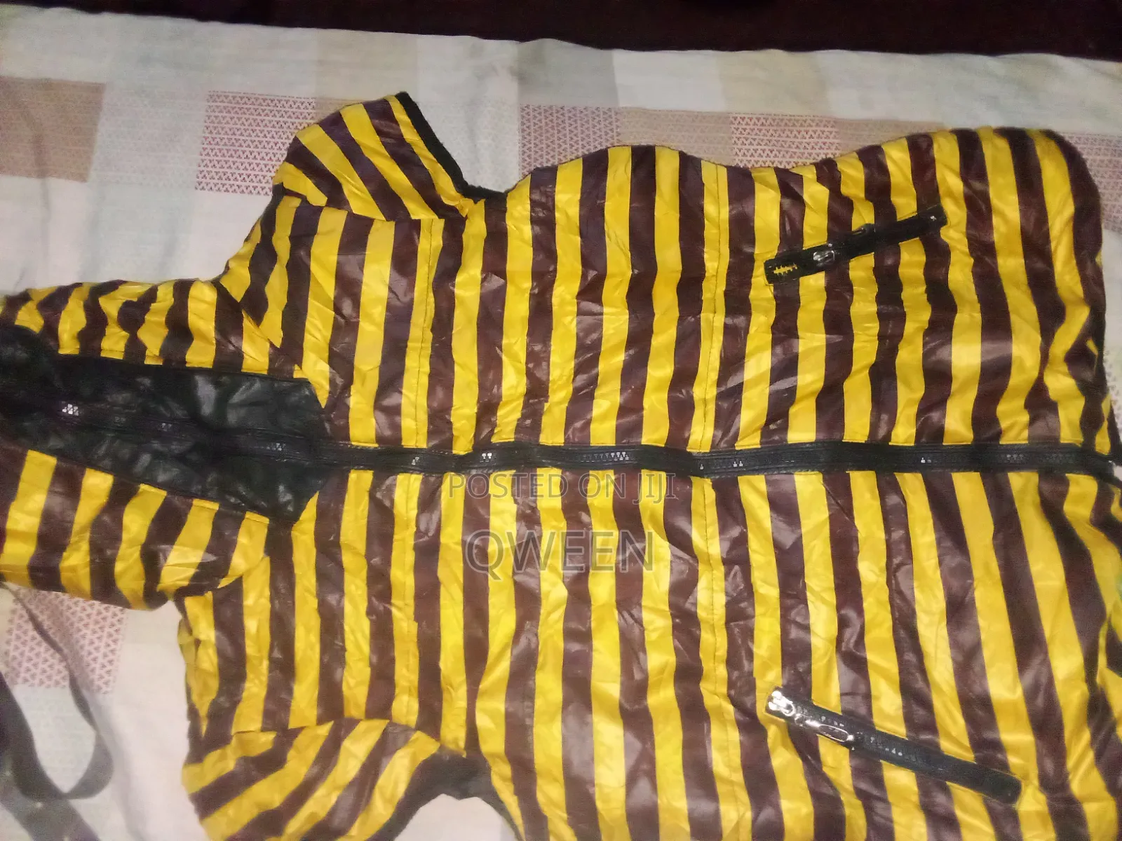Sailing Jacket