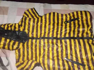 Sailing Jacket