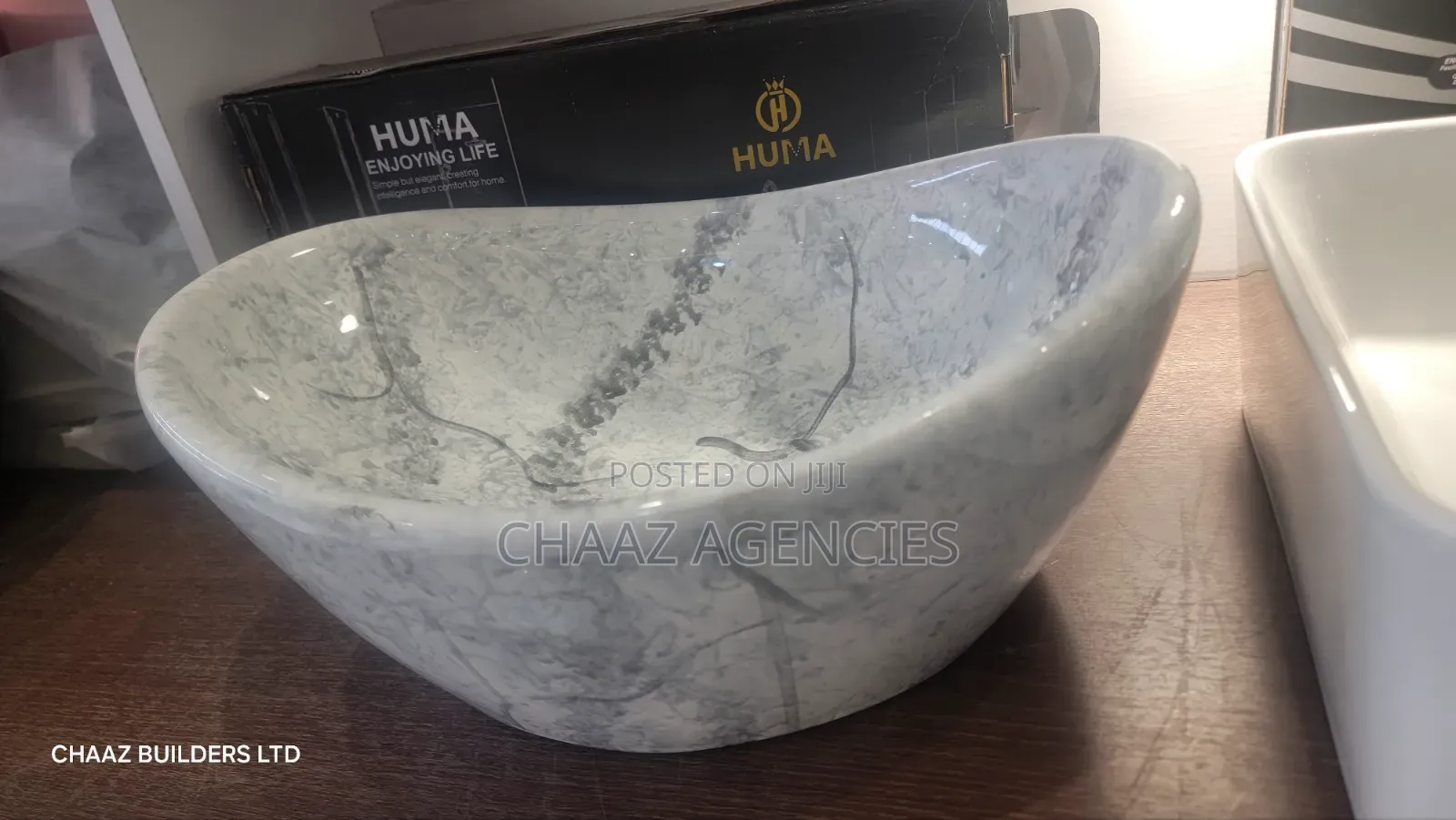 Handwash Basin