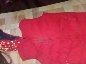 Sailing Jacket