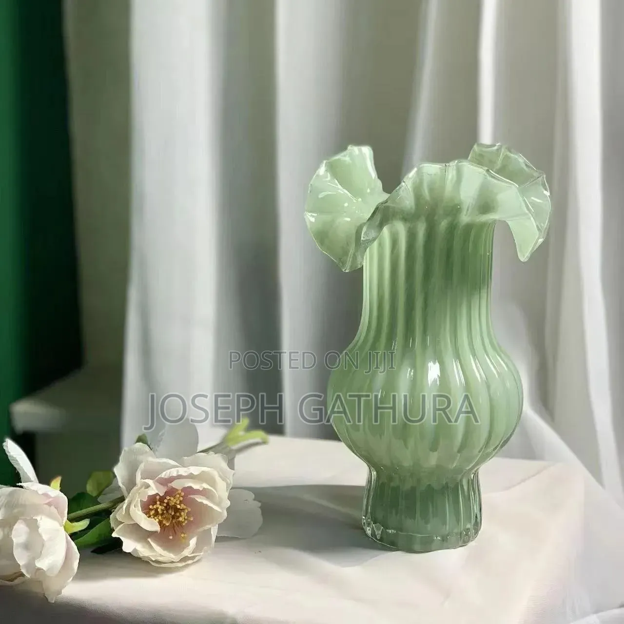 Flower Vase