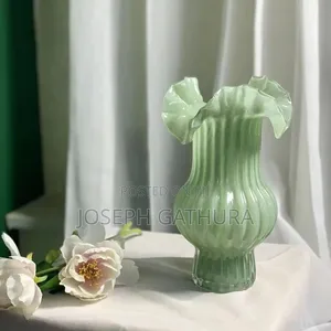 Flower Vase