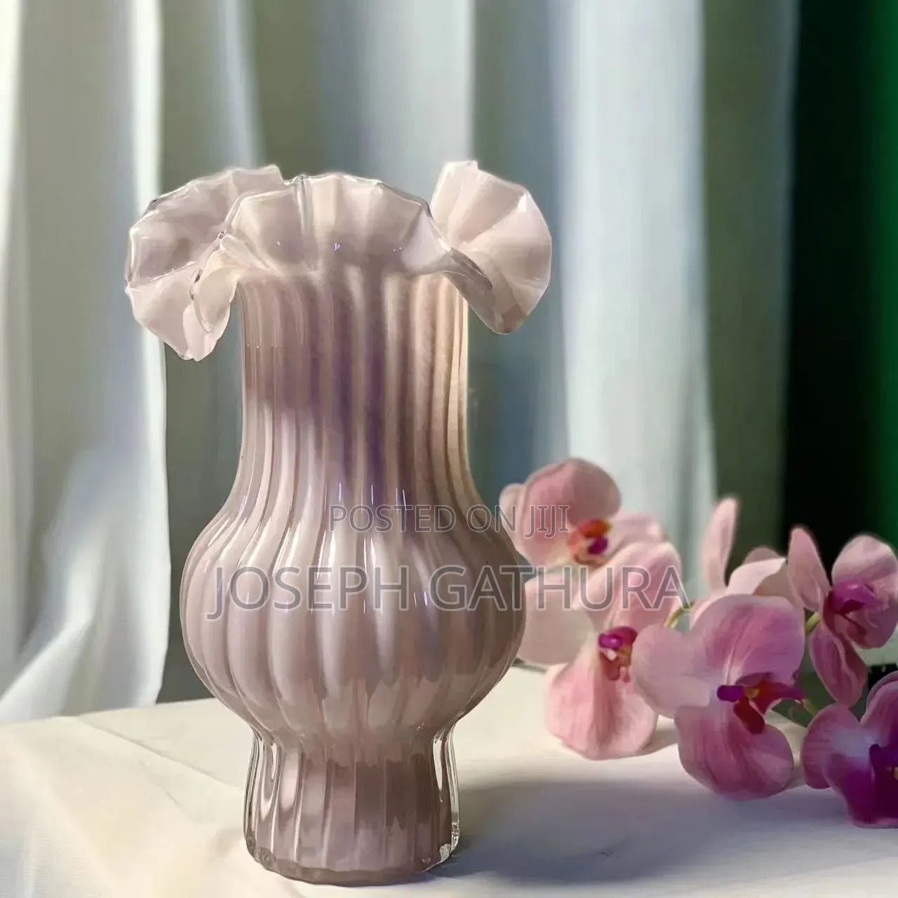 Flower Vase