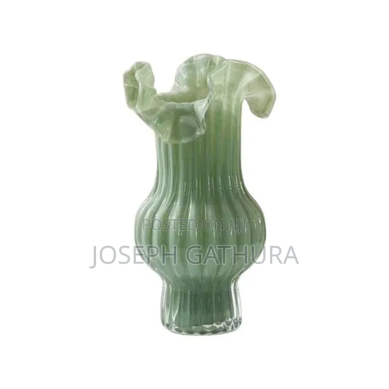 Flower Vase