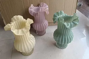 Flower Vase