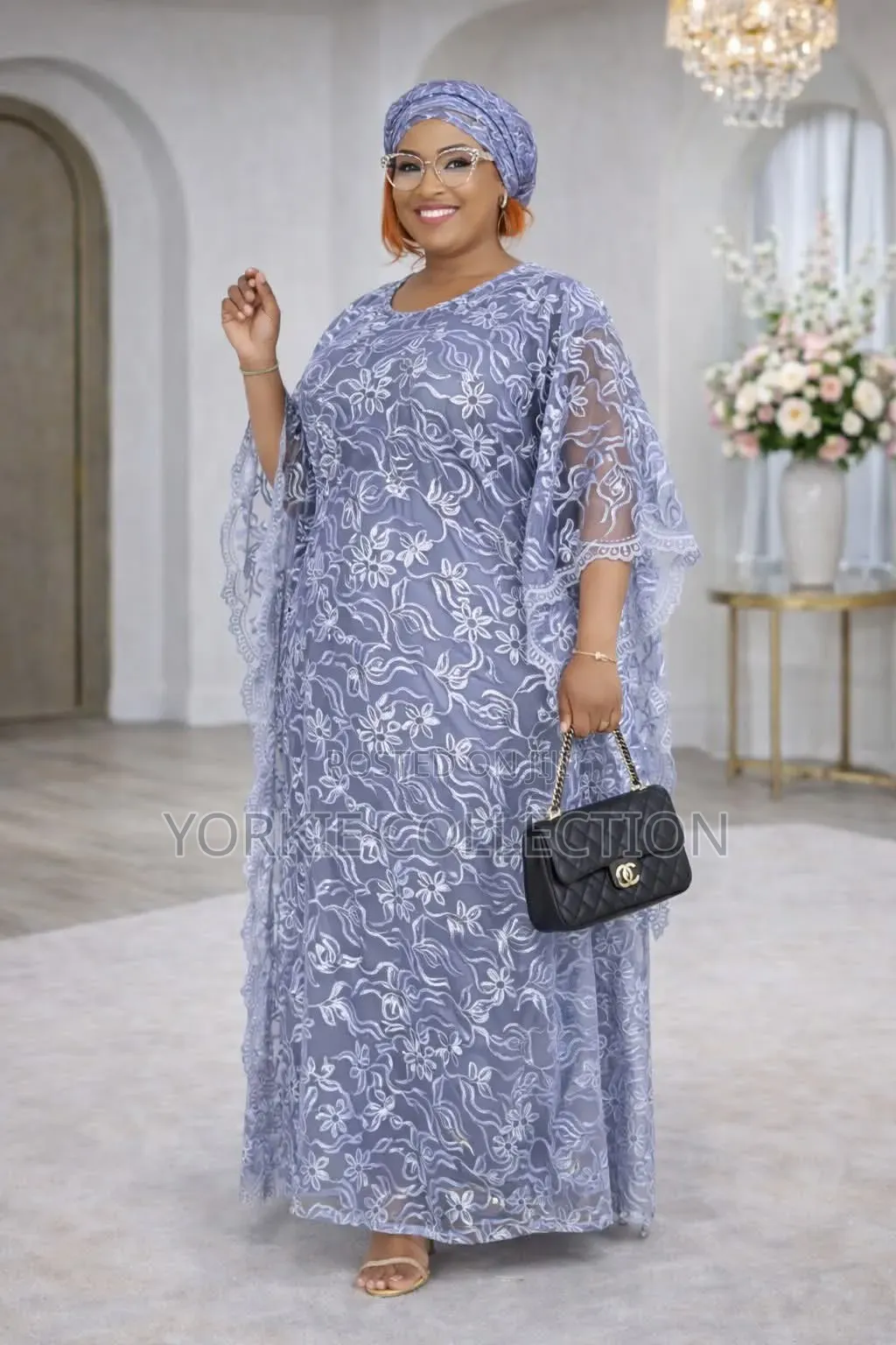 Elegant Free Dresses