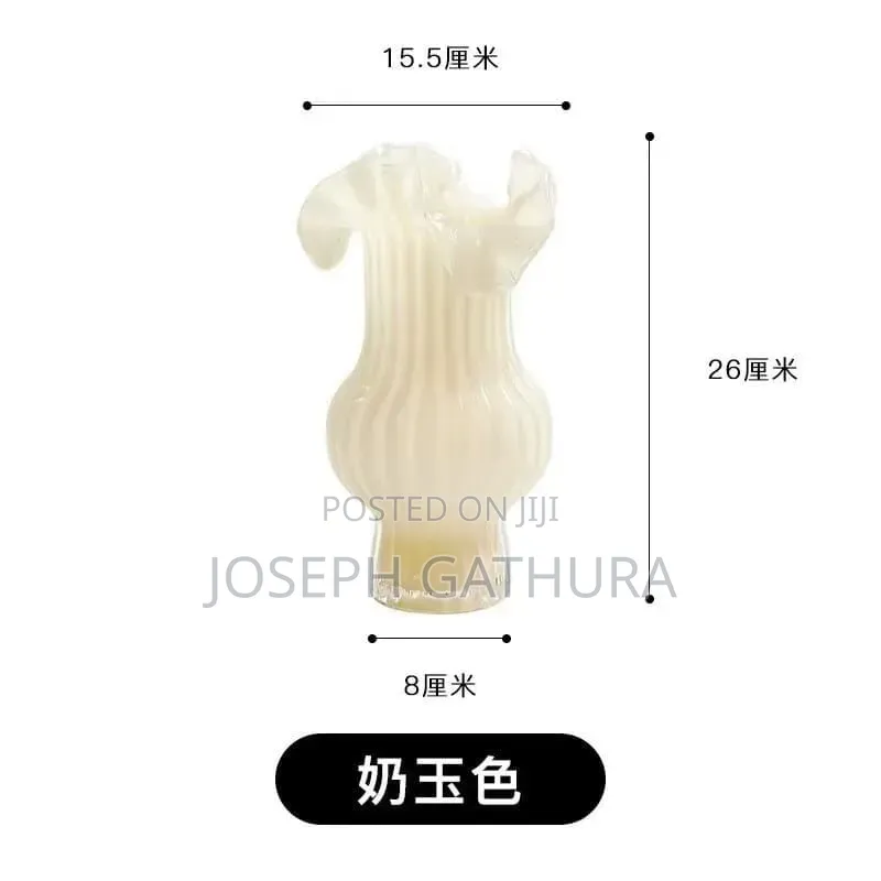 Flower Vase