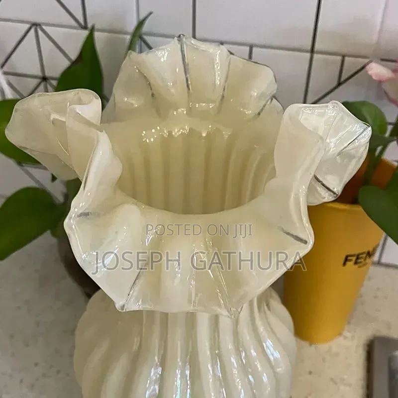 Flower Vase