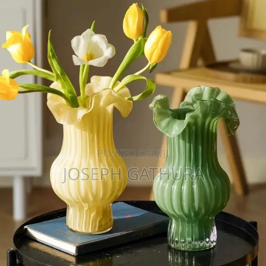 Flower Vase