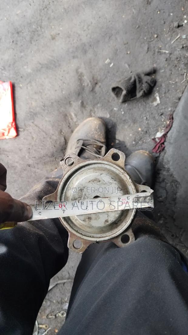 Properer Shaft Pajero - thumbnail 3