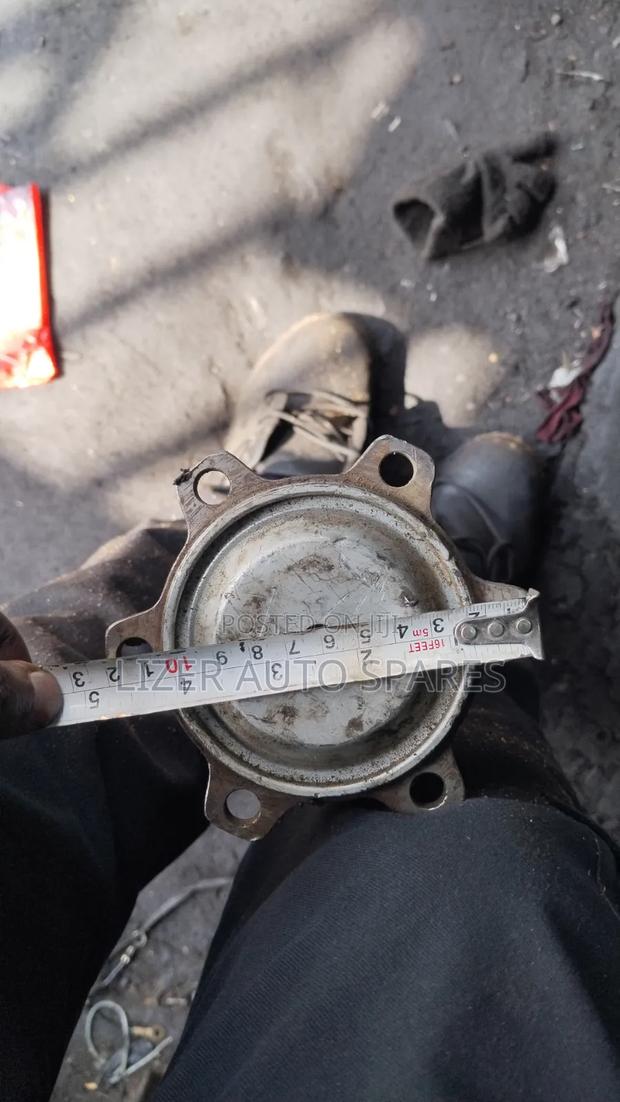 Properer Shaft Pajero - thumbnail 4