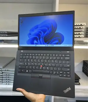 Laptop Lenovo ThinkPad x395 8GB AMD Ryzen 5 SSD 256GB