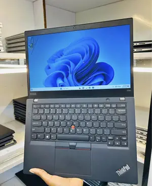 Laptop Lenovo ThinkPad x395 8GB AMD Ryzen 5 SSD 256GB