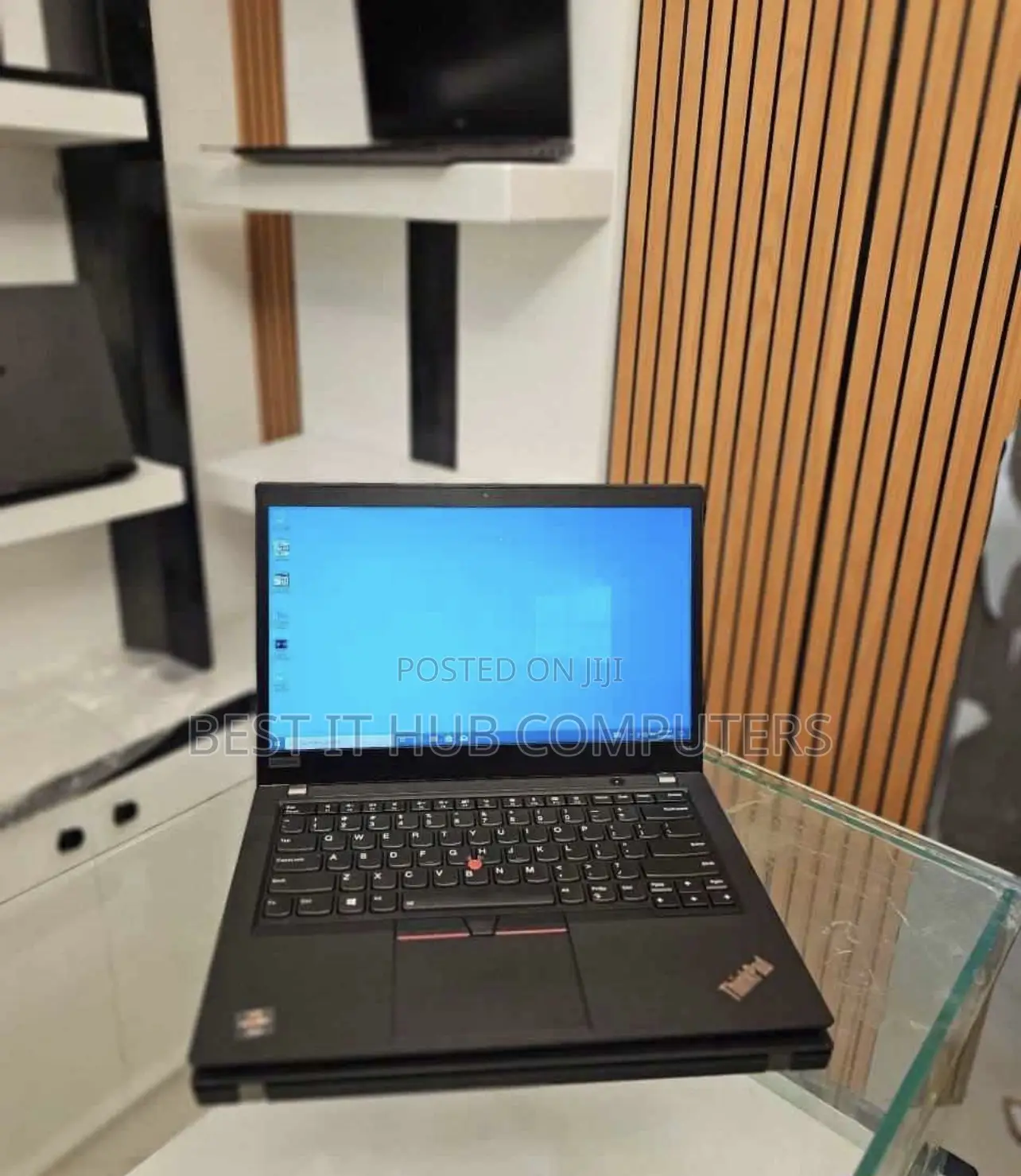 Laptop Lenovo ThinkPad x395 8GB AMD Ryzen 5 SSD 256GB