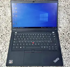 Laptop Lenovo ThinkPad x395 8GB AMD Ryzen 5 SSD 256GB
