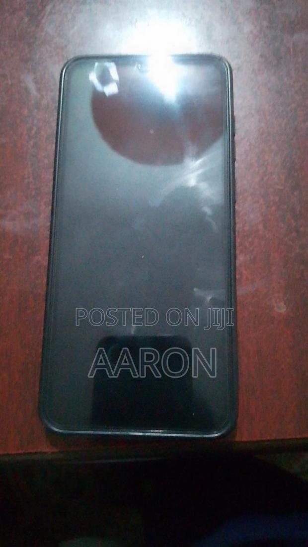 Samsung Galaxy A05 64 GB Black - thumbnail 2