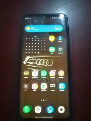 Samsung Galaxy A05 64 GB Black